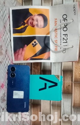 Oppo A17